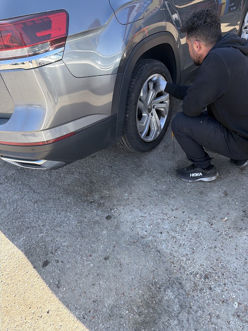 Motor City Auto Repair in Dallas